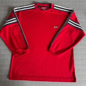 Unionbay vintage red crewneck sweater